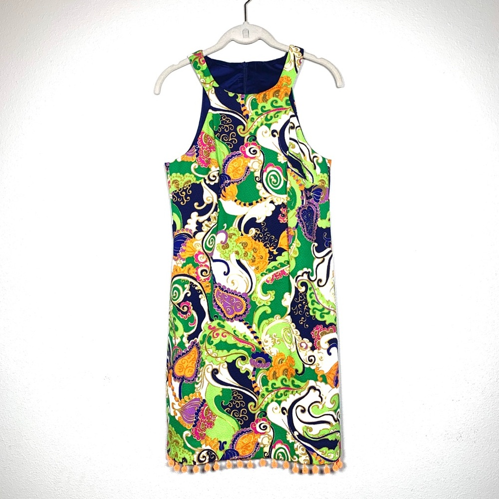 Trina Turk Shift Dress